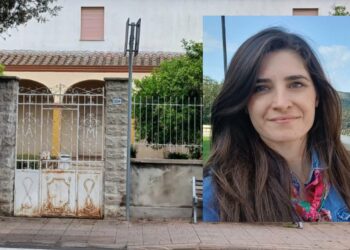 Assemini, una casa campidanese storica a rischio: l’appello dell’ingegnere Mameli e il silenzio delle istituzioni