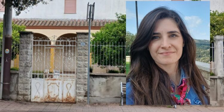Assemini, una casa campidanese storica a rischio: l’appello dell’ingegnere Mameli e il silenzio delle istituzioni
