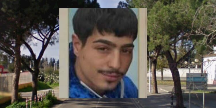 Assemini, l’ultimo saluto a Michele Murgia, 21 anni, morto tragicamente in un incidente stradale tre giorni fa: oggi il funerale