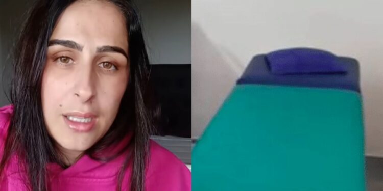 Cagliari, si sottopone a un intervento estetico ma il seno dopo quattro mesi cede: “Sono stata mutilata, faccio denuncia”