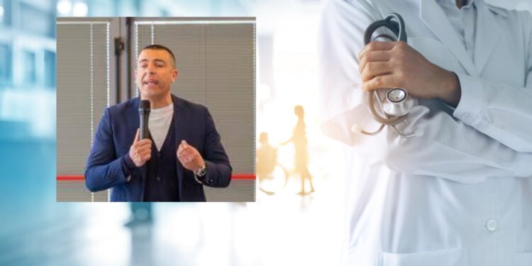 Sanità territoriale nel Medio Campidano, Urpi: “La ASL non può diventare un sistema di porte girevoli, serve stabilità”