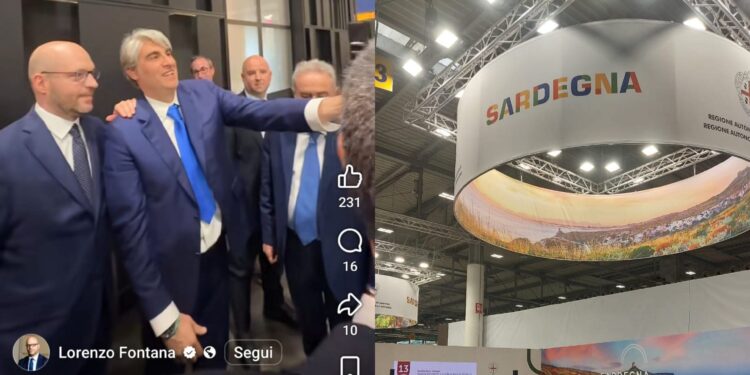 Vinitaly, le eccellenze vitivinicole isolane in mostra