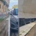 Cagliari, un fiume d’acqua potabile sgorga da settimane in via Flavio Gioia: “Serve un intervento risolutivo” -VIDEO