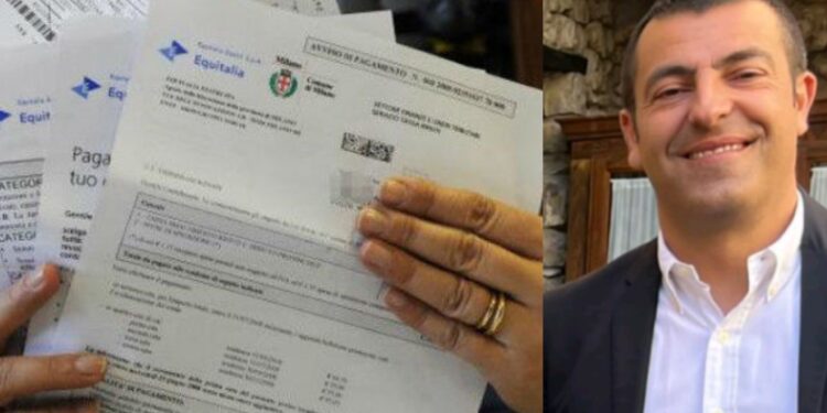 Sanluri apre la strada alla rottamazione dei tributi comunali