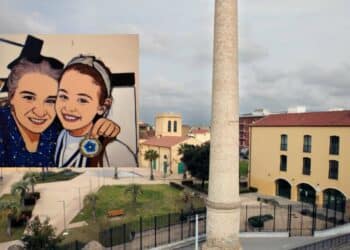 Selargius, la piccola Cloe alle finali dei Giochi Matematici del Mediterraneo