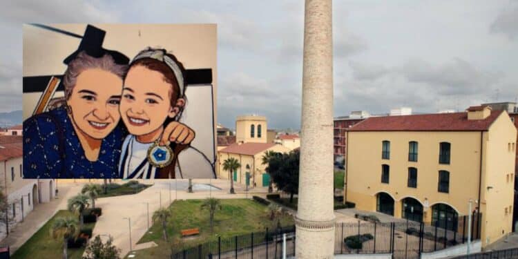 Selargius, la piccola Cloe alle finali dei Giochi Matematici del Mediterraneo