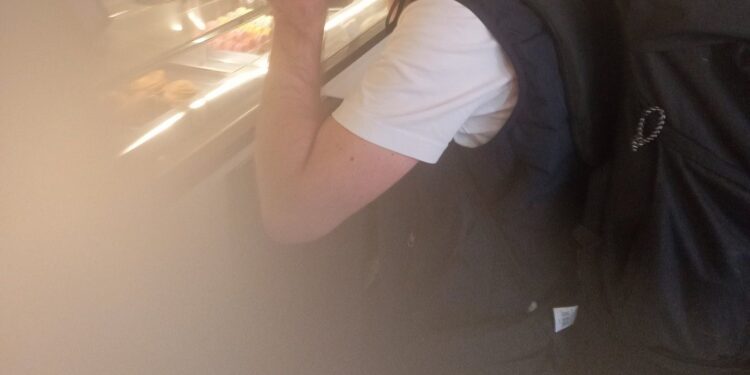 La solidarietà vince sulla vendetta: “Mi ha derubato ma è disperato e l’ho perdonato”