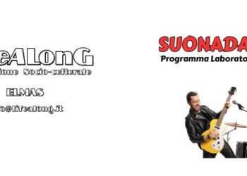 SUONADASUBITO! Programma Laboratori Musicali: suoni da subito e… non da solo!
