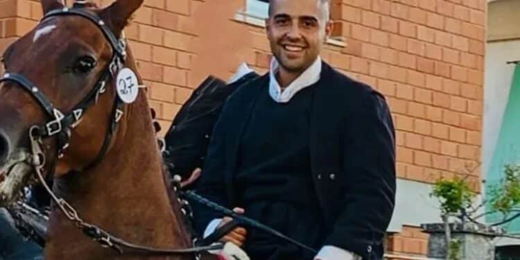 Giostre equestri, la morte di Omar Barranca riaccende le polemiche legate alla sicurezza