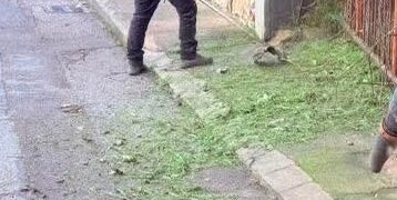 San Sperate, derubata la ditta incaricata della pulizia delle strade