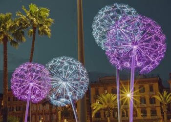 Cagliari si fa bella e si riempie di turisti: fine settimana da tutto esaurito