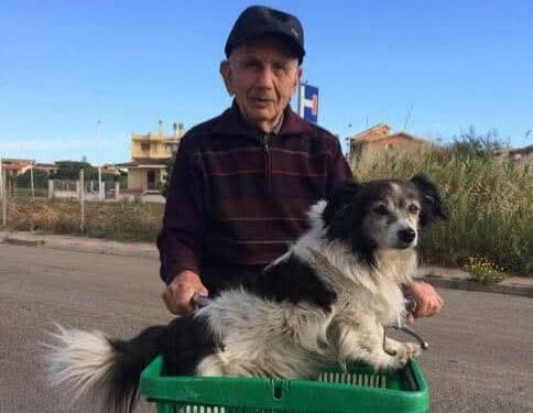 Assemini, addio a Cesare Orrù: aveva 102 anni