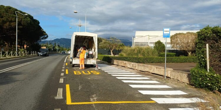 Capoterra, ripristinata la fermata ARST a Maddalena–Residenza del Sole