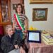 Margherita Canè è l’ottava centenaria di San Giovanni Suergiu