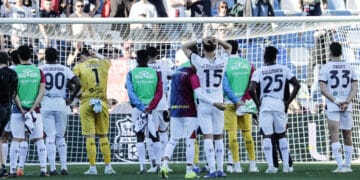 Cagliari ancora sconfitto, sui social esplode la rabbia dei tifosi