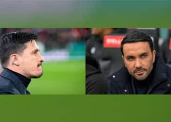 I rossoblù contro l’Atalanta alla ricerca dei punti decisivi per la salvezza