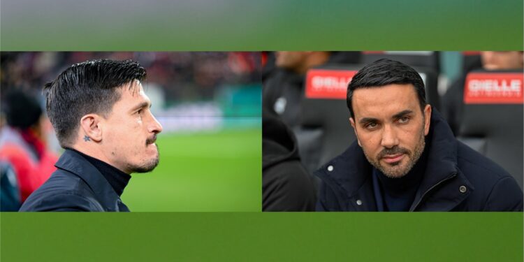 I rossoblù contro l’Atalanta alla ricerca dei punti decisivi per la salvezza