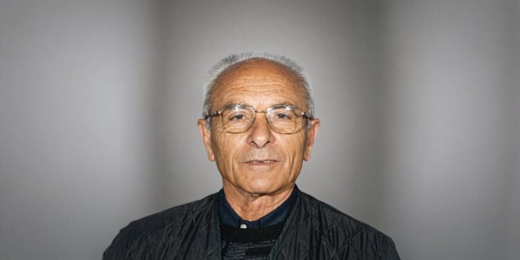 Monserrato: è mancato Giampaolo Lecca, uomo buono e generoso