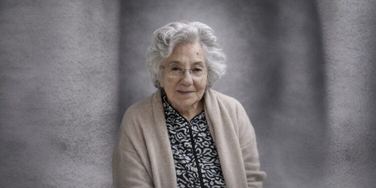 Ci ha lasciati Pupa Madau vedova Biolchini, amatissima mamma e nonna