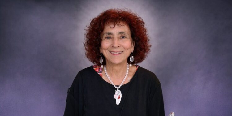 Cagliari, è mancata Anna Maria Masia