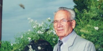Augusto Collu, 1° Anniversario