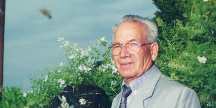 Augusto Collu, 1° Anniversario