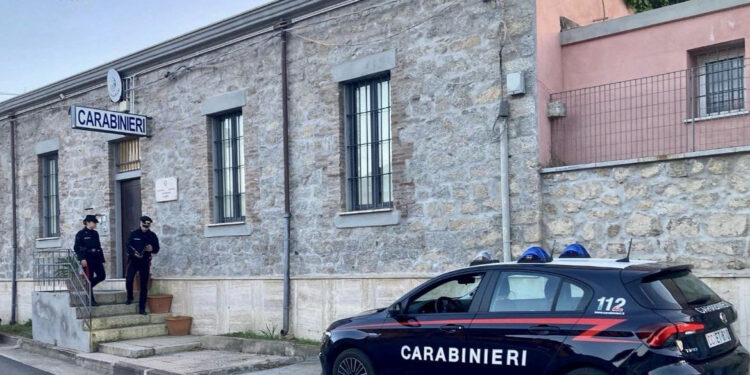 Uccide col veleno 3 gatti della vicina, spara diversi colpi e imbratta l’abitazione: arrestato in Sardegna
