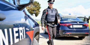 Cagliari, controlli a tappeto dei carabinieri per Pasqua: denunce per droga, armi e guida sotto effetto di alcol