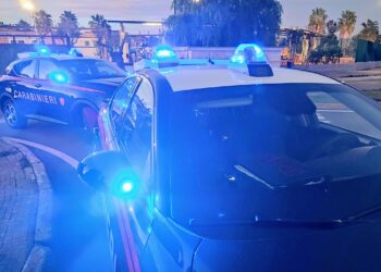 Gonnosfanadiga, 61enne in arresto per detenzione di hashish