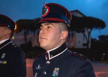 Dal Medio Campidano alla Brigata Alpina Taurinensea per “dare una mano di aiuto a chi ne ha bisogno e difendere la patria”