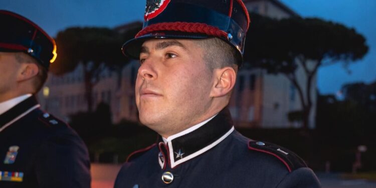 Dal Medio Campidano alla Brigata Alpina Taurinensea per “dare una mano di aiuto a chi ne ha bisogno e difendere la patria”