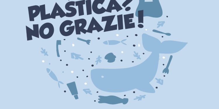 “Plastica? No, grazie”, nuova iniziativa congiunta tra Cagliari e Quartu a tutela del Poetto