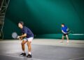 Il grande tennis torna protagonista a Capoterra: al via la stagione nazionale del Poggio Sport Village