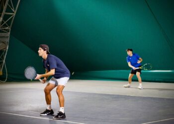 Il grande tennis torna protagonista a Capoterra: al via la stagione nazionale del Poggio Sport Village