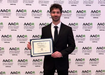 Cagliari, scienziato 27enne premiato a San Diego per i suoi studi innovativi sul tumore renale