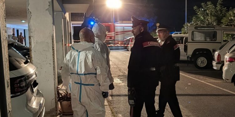 Omicidio nella notte a Monserrato: muratore 23enne perde la vita raggiunto da un colpo di arma da fuoco