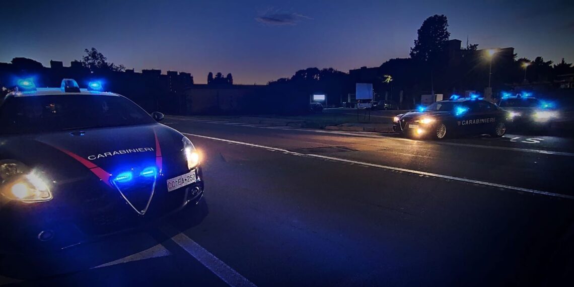 Tentato omicidio a Uta, 50enne ferito con un fucile da sub durante una rissa: 3 arresti