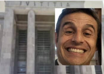 Cagliari piange l’avvocato Fabiano Pani, aveva 53 anni: “Amico di tutti noi”