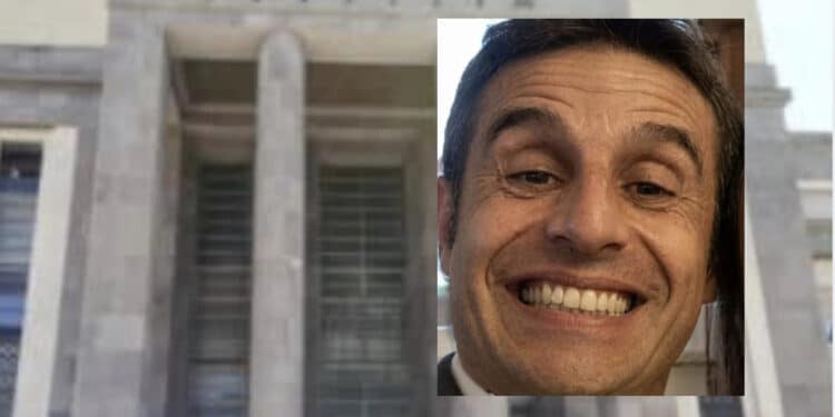Cagliari piange l’avvocato Fabiano Pani, aveva 53 anni: “Amico di tutti noi”
