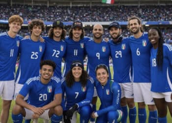 Italia fuori dai Mondiali, Gravina: “Il calcio sport professionistico, gli altri dilettantistici”. La risposta geniale di Tamberi