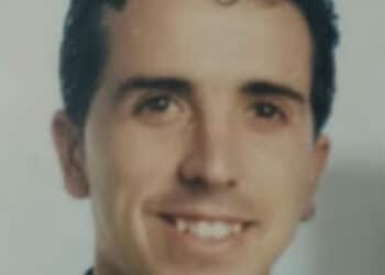 Ussana in lutto per Patrizio Lilliu, portato via da una malattia a 48 anni