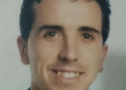 Ussana in lutto per Patrizio Lilliu, portato via da una malattia a 48 anni