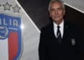 Gabriele Gravina si dimette da presidente della Federcalcio
