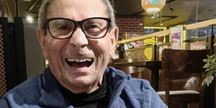 Efisio Astero, Trigesimo e Ringraziamento