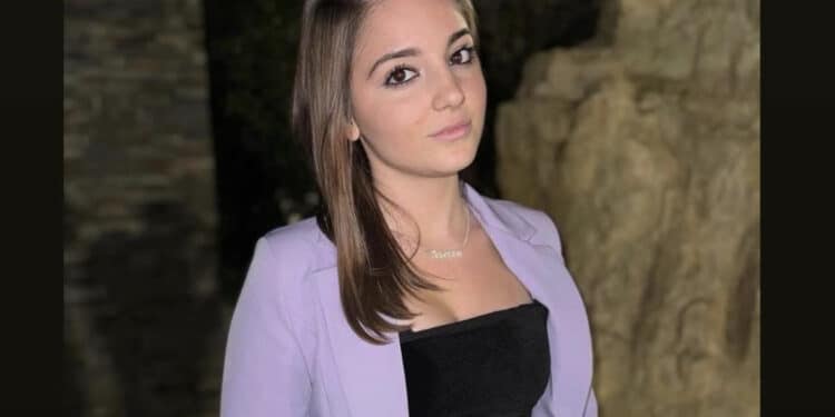 Cagliari, angoscia per la giovanissima Siria: “Aiutateci a ritrovarla”