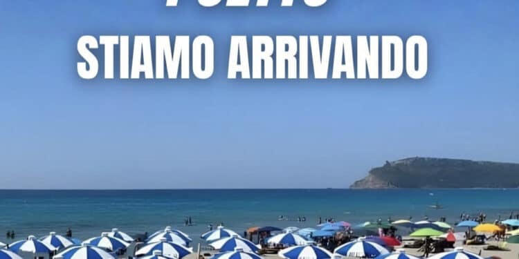 Sushi al Poetto, in arrivo un nuovo chiosco tra entusiasmo e perplessità