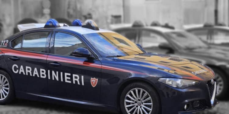 Seui, fine della paura: ritrovata la donna dispersa da questa mattina