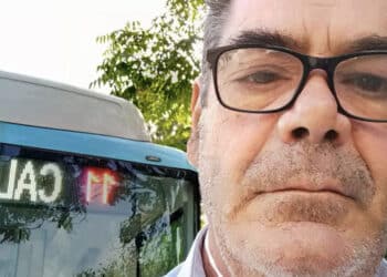 Cagliari, addio all’autista del CTM Ignazio Scalas: aveva 61 anni