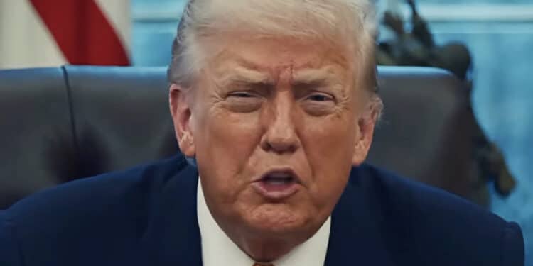 La minaccia di Trump a Teheran:“Un’intera civiltà morirà stanotte”