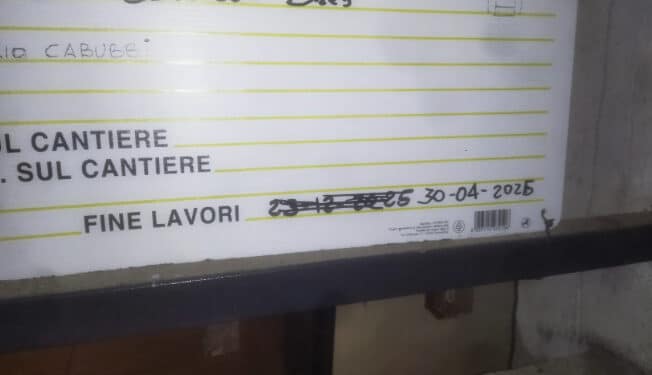 Cagliari, emergenza in via Schiavazzi: da dicembre senza ascensore, residenti “segregati” in casa